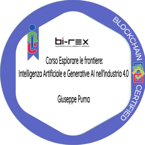 Badge pubblico 52949